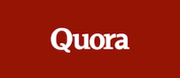 Quora logo