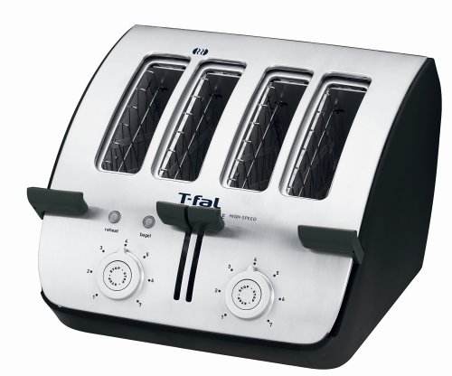 A toaster