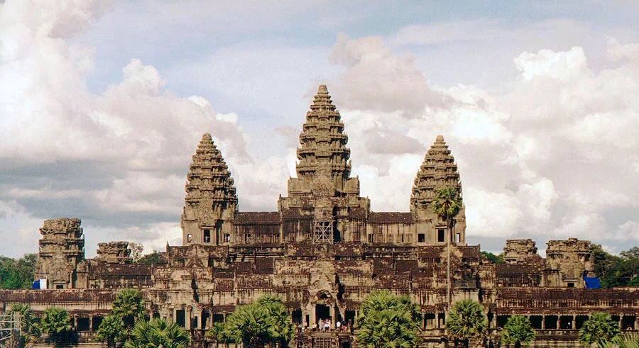 Angkor Wat