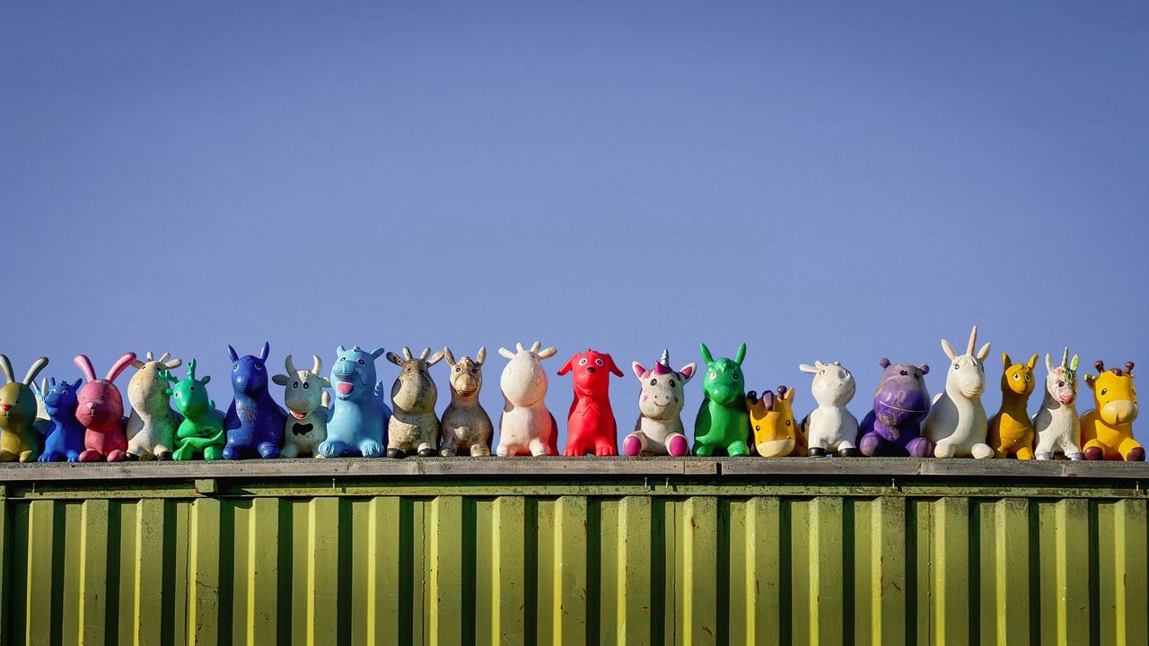 Designing for the Neurodivergent